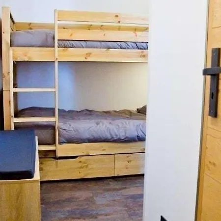 Apartament Chamonix-mont-blanc, 2 Pieces, 4 Personnes - Fr-1-507-31