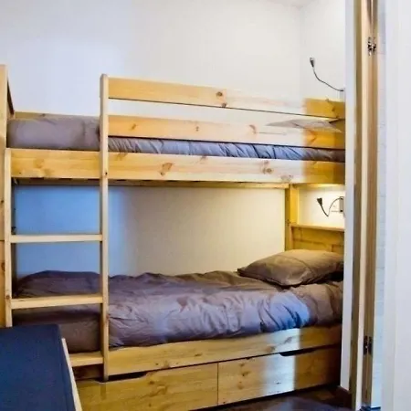 Chamonix-mont-blanc, 2 Pieces, 4 Personnes - Fr-1-507-31 Apartament *