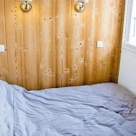 Chamonix-mont-blanc, 2 Pieces, 4 Personnes - Fr-1-507-31 Apartament